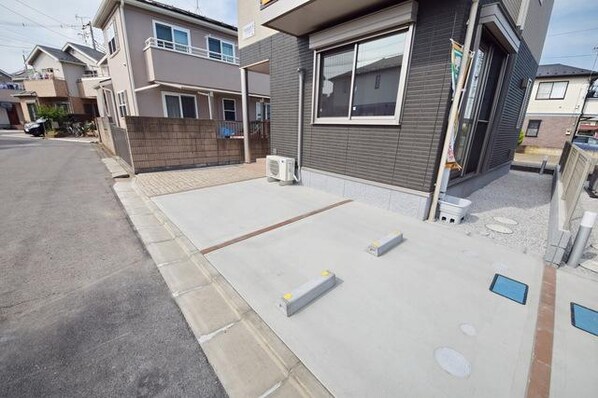 シャーメゾンSNの物件内観写真